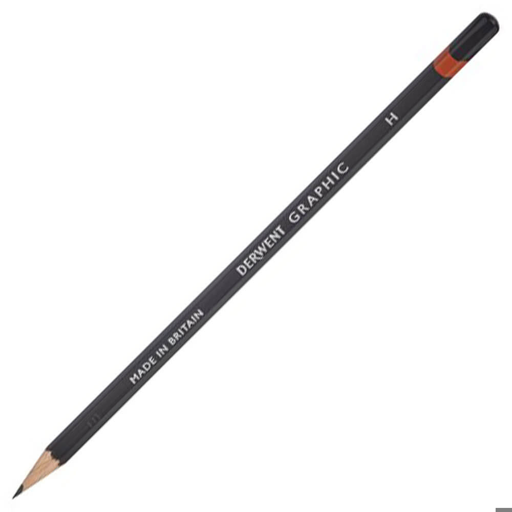 Derwent Graphic Pencils - Assorted